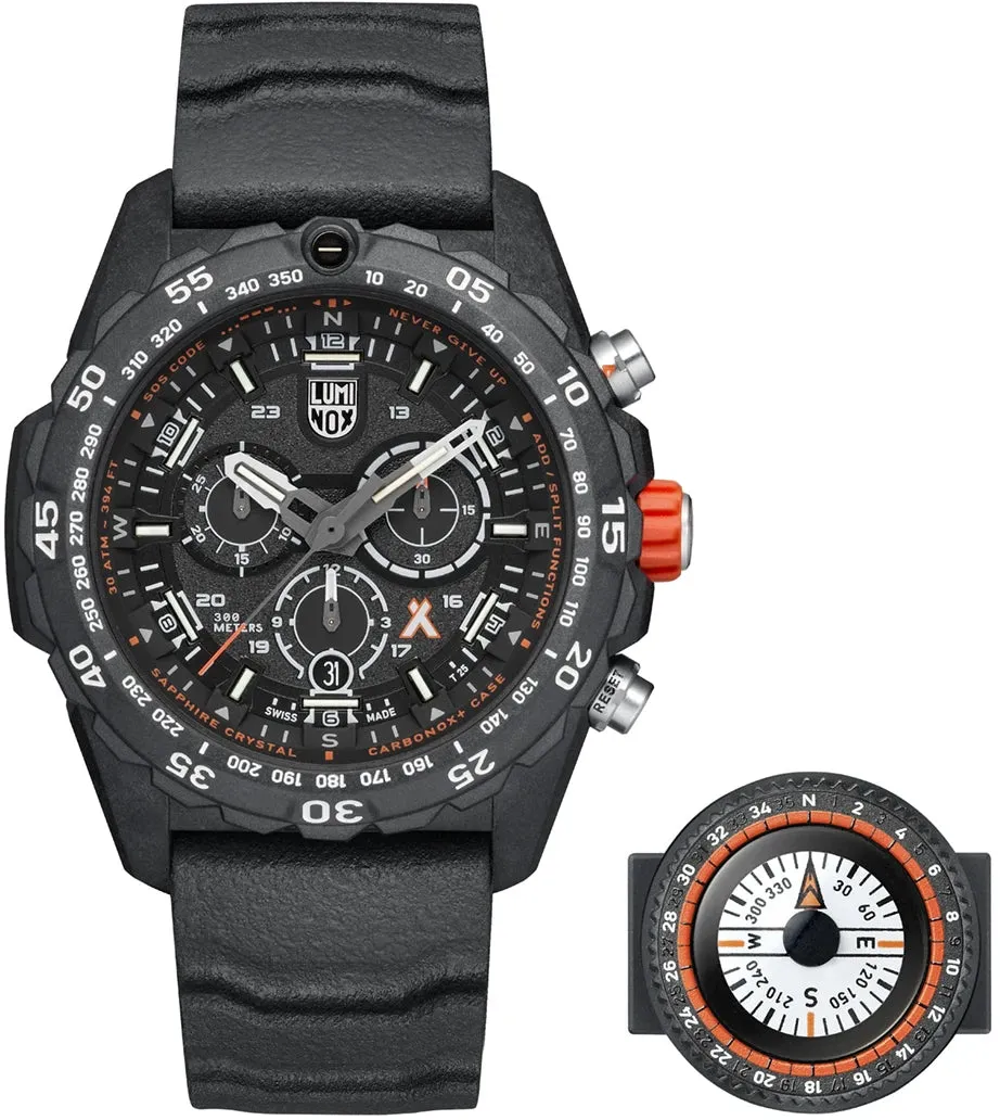 LMX Watch Master Series Bear Grylls Survival