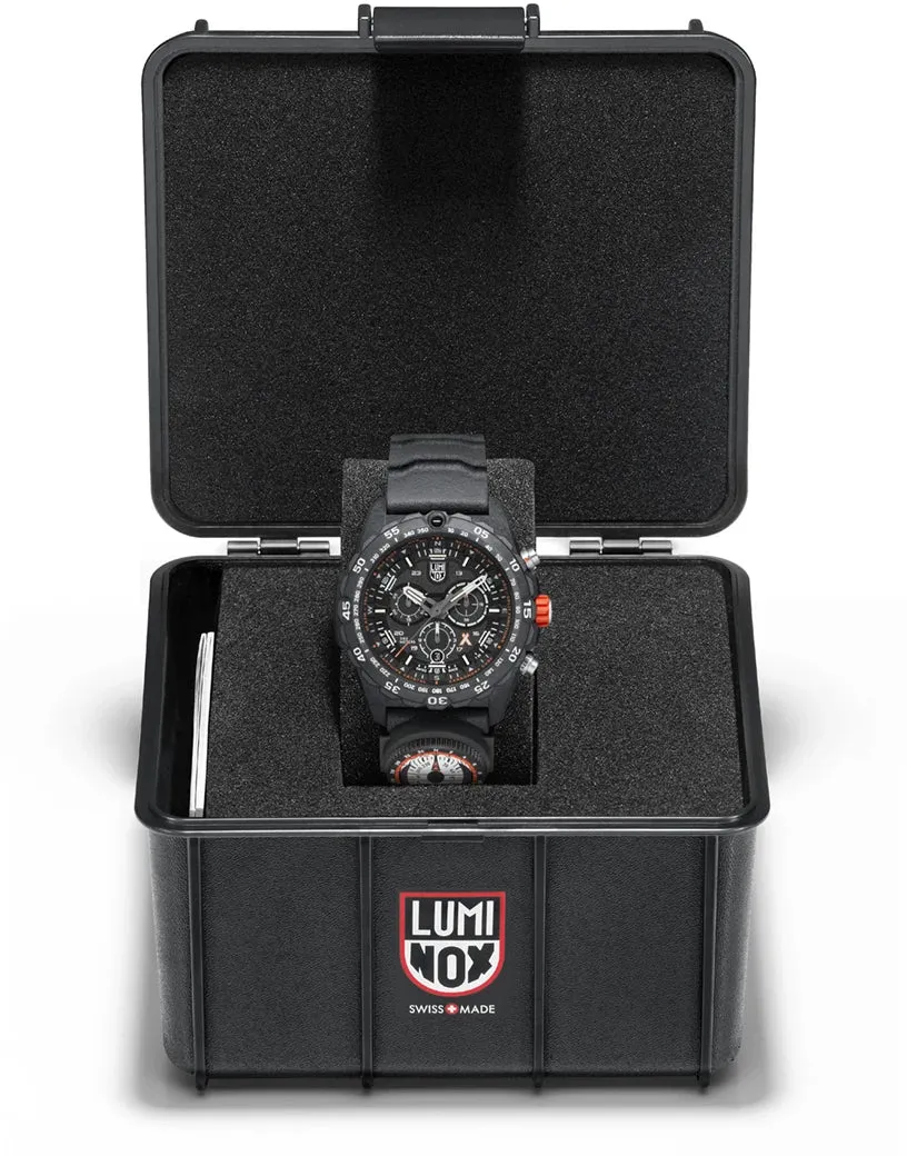 LMX Watch Master Series Bear Grylls Survival