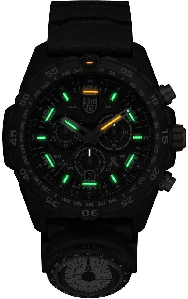 LMX Watch Master Series Bear Grylls Survival