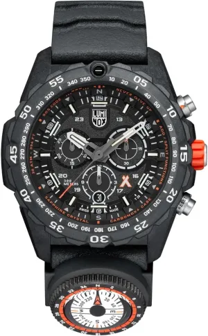 LMX Watch Master Series Bear Grylls Survival