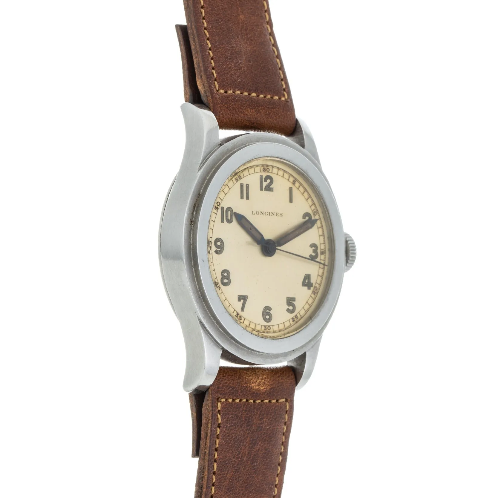 Longines Tre-Tacche