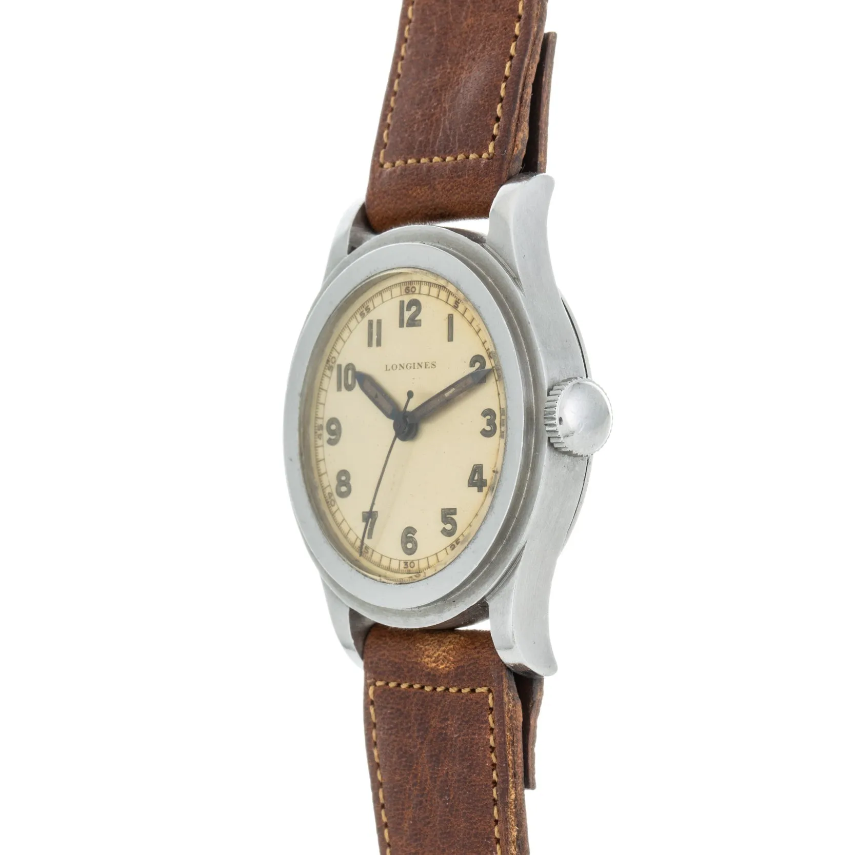 Longines Tre-Tacche