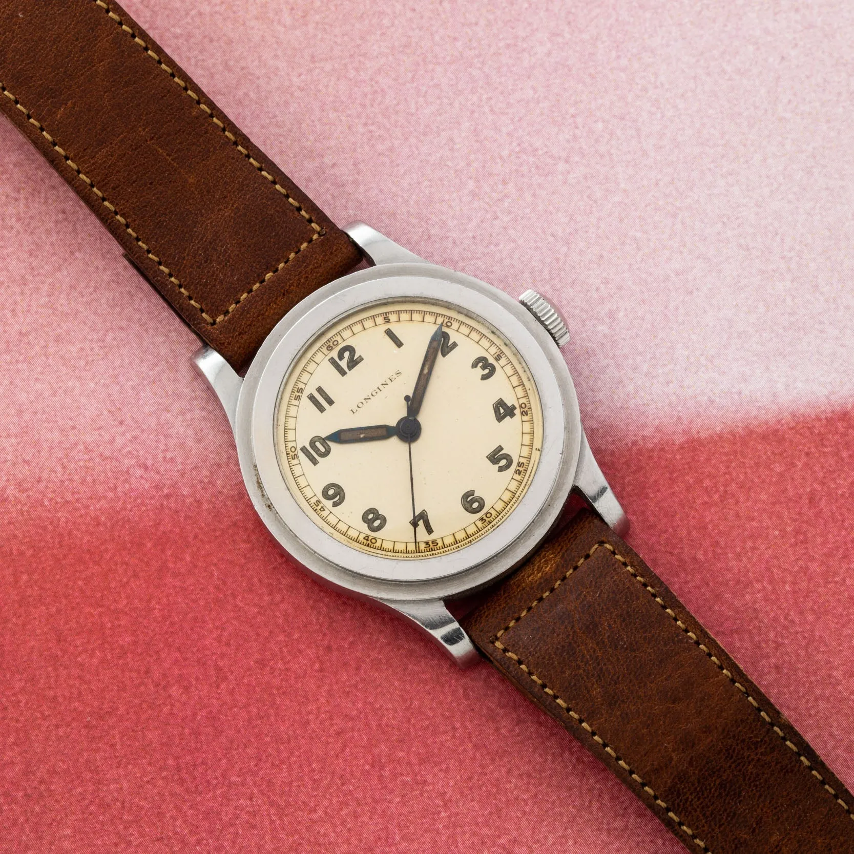 Longines Tre-Tacche