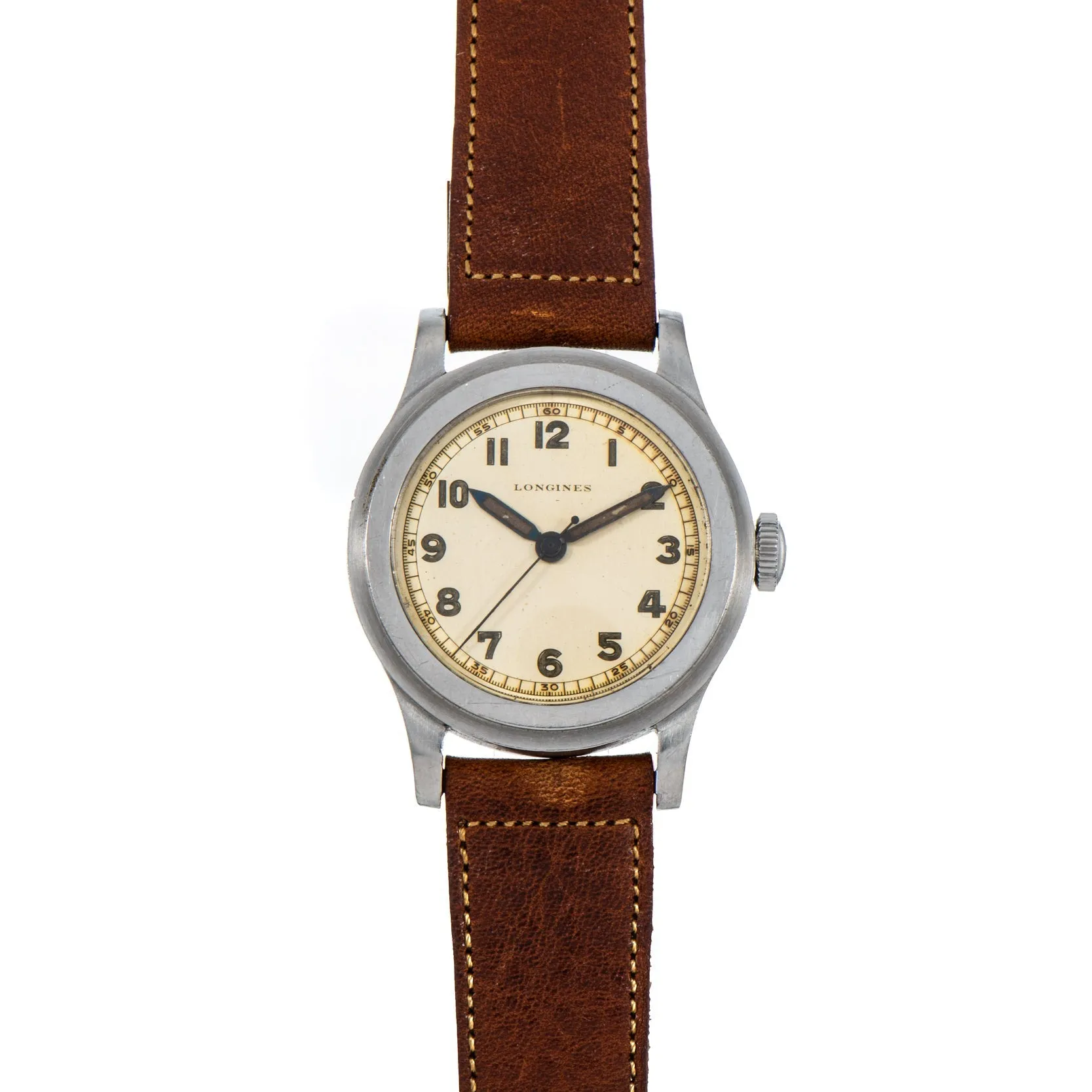 Longines Tre-Tacche