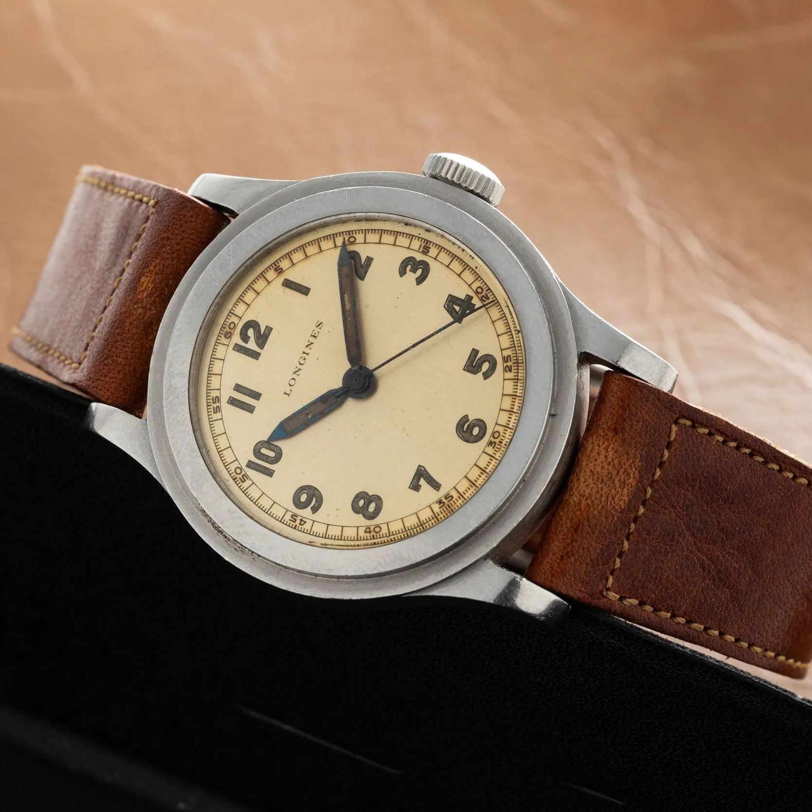 Longines Tre-Tacche