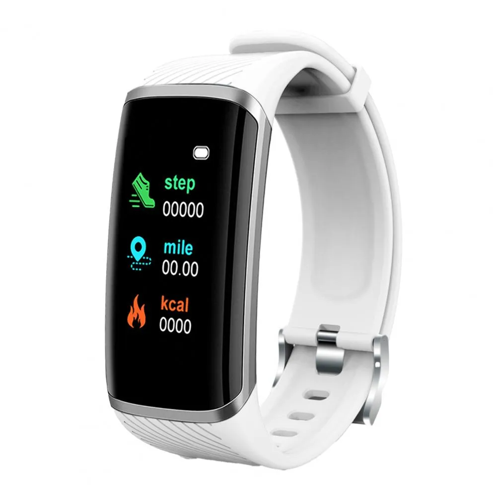 M8 Multi-function Bluetooth 4.0 Smart Fitness watch