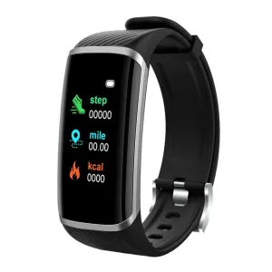 M8 Multi-function Bluetooth 4.0 Smart Fitness watch