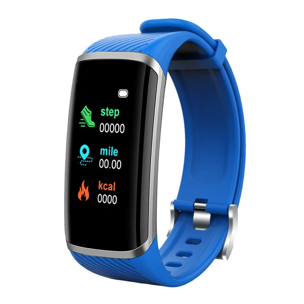 M8 Multi-function Bluetooth 4.0 Smart Fitness watch