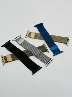 Magnetic Strap