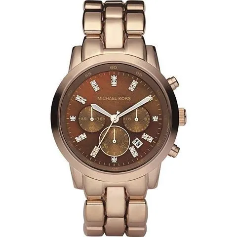 Michael Kors Showstopper Women's Watch MK5415