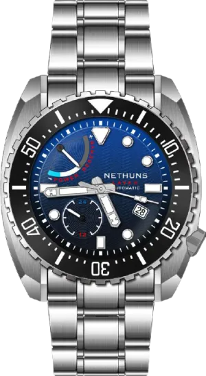 Nethuns Lava II Power Reserve LS-PR-212