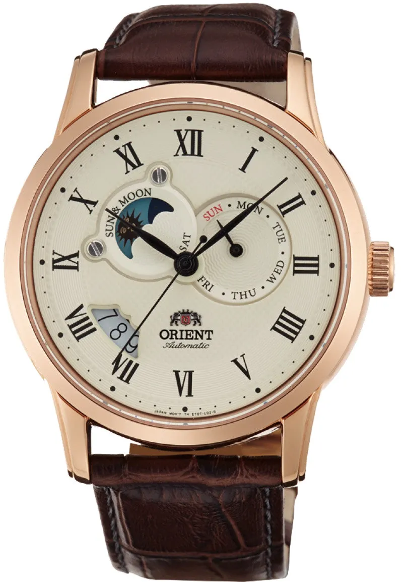 Orient FET0T001W