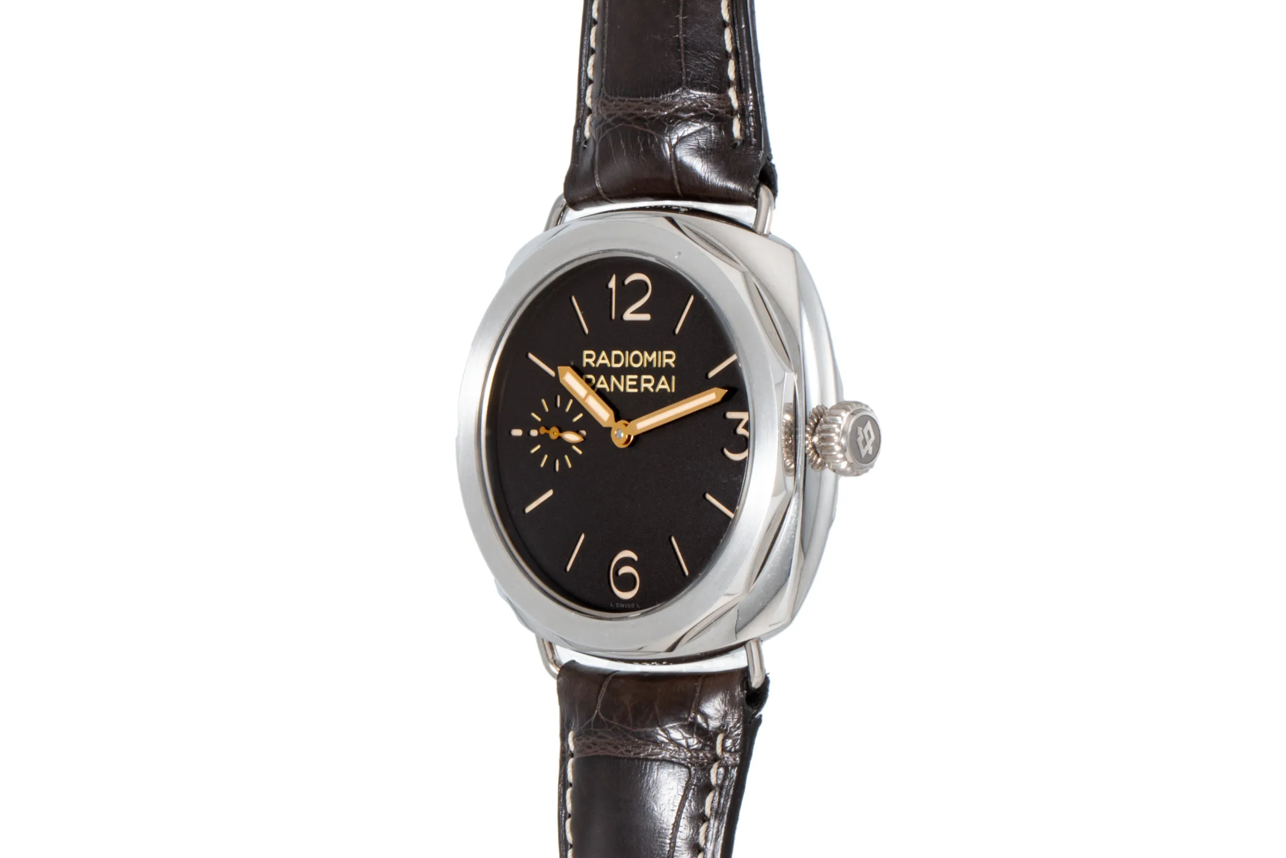 Panerai Radiomir Platino