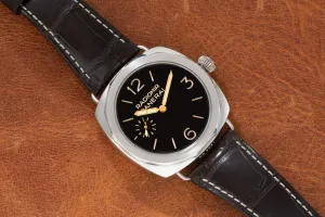 Panerai Radiomir Platino