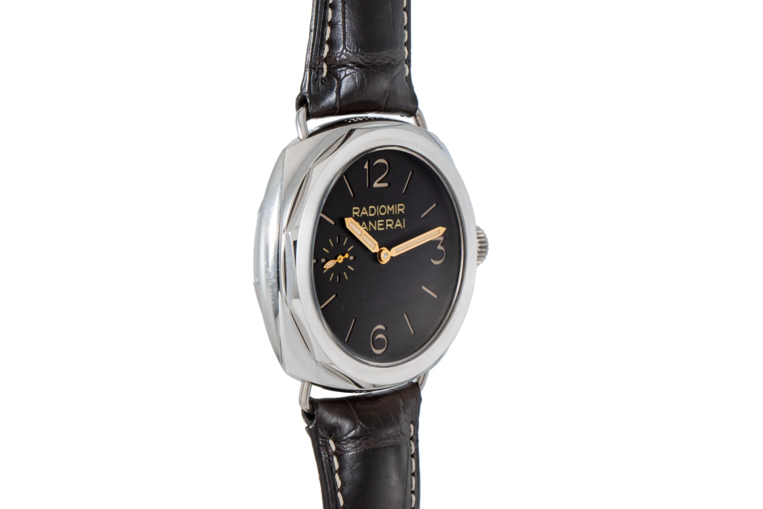 Panerai Radiomir Platino