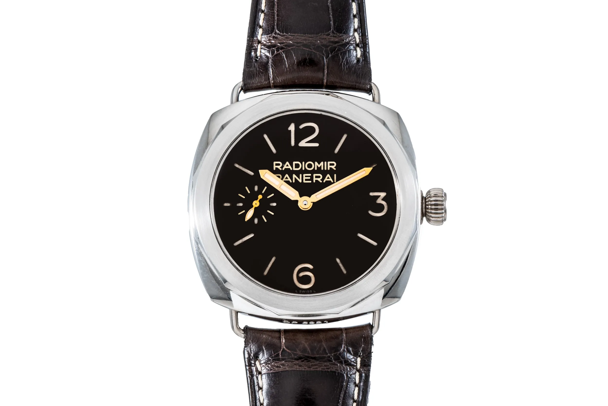 Panerai Radiomir Platino