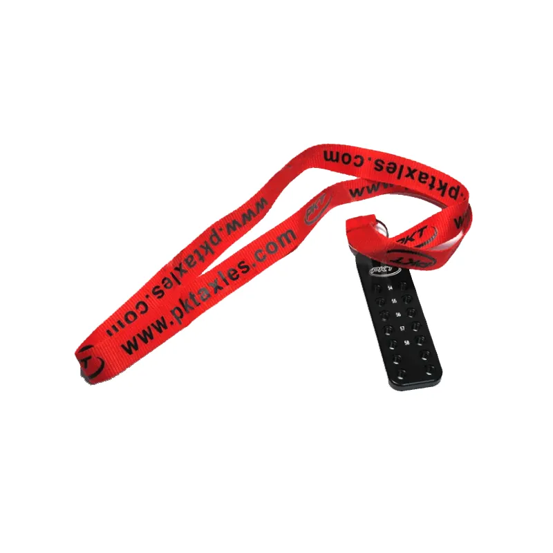 PKT Lanyard