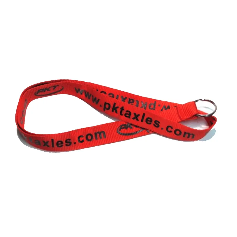 PKT Lanyard