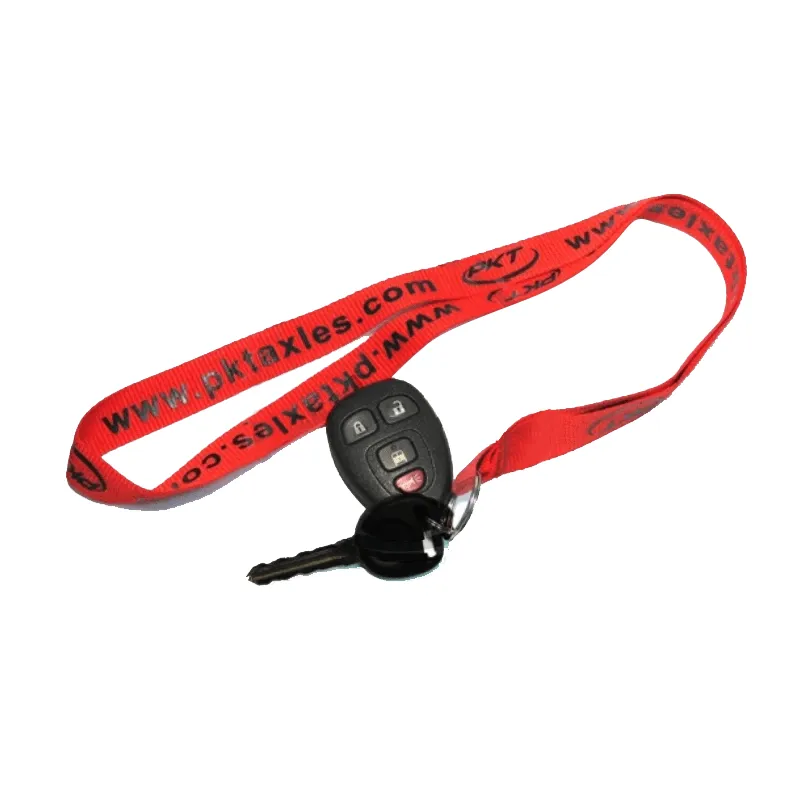 PKT Lanyard