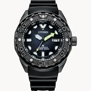 Promaster Dive Automatic Citizen Watch NB6005-05L