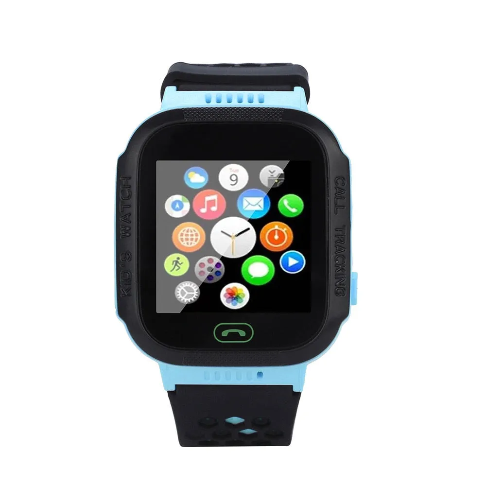 Q528 Smart Watch with GSM Locator for Kids