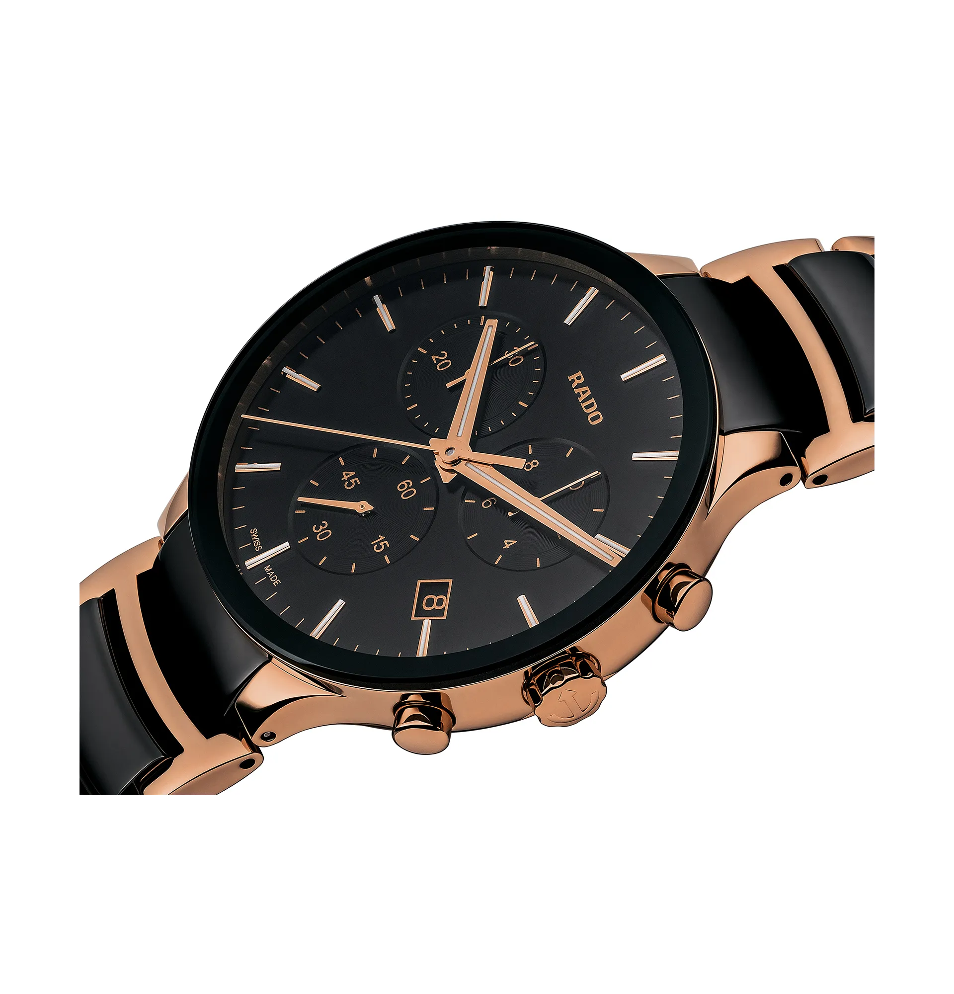 Rado Centrix Chronograph