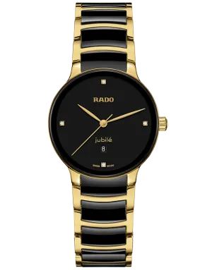 Rado - Centrix Diamonds Watch - R30025712 - 787804