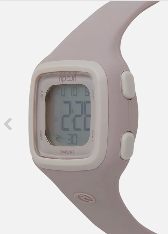 Ripcurl Candy2 Digital Silicone Watch