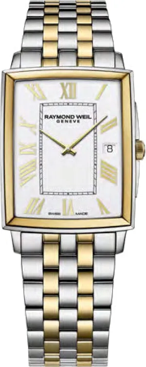 RW Watch Toccata