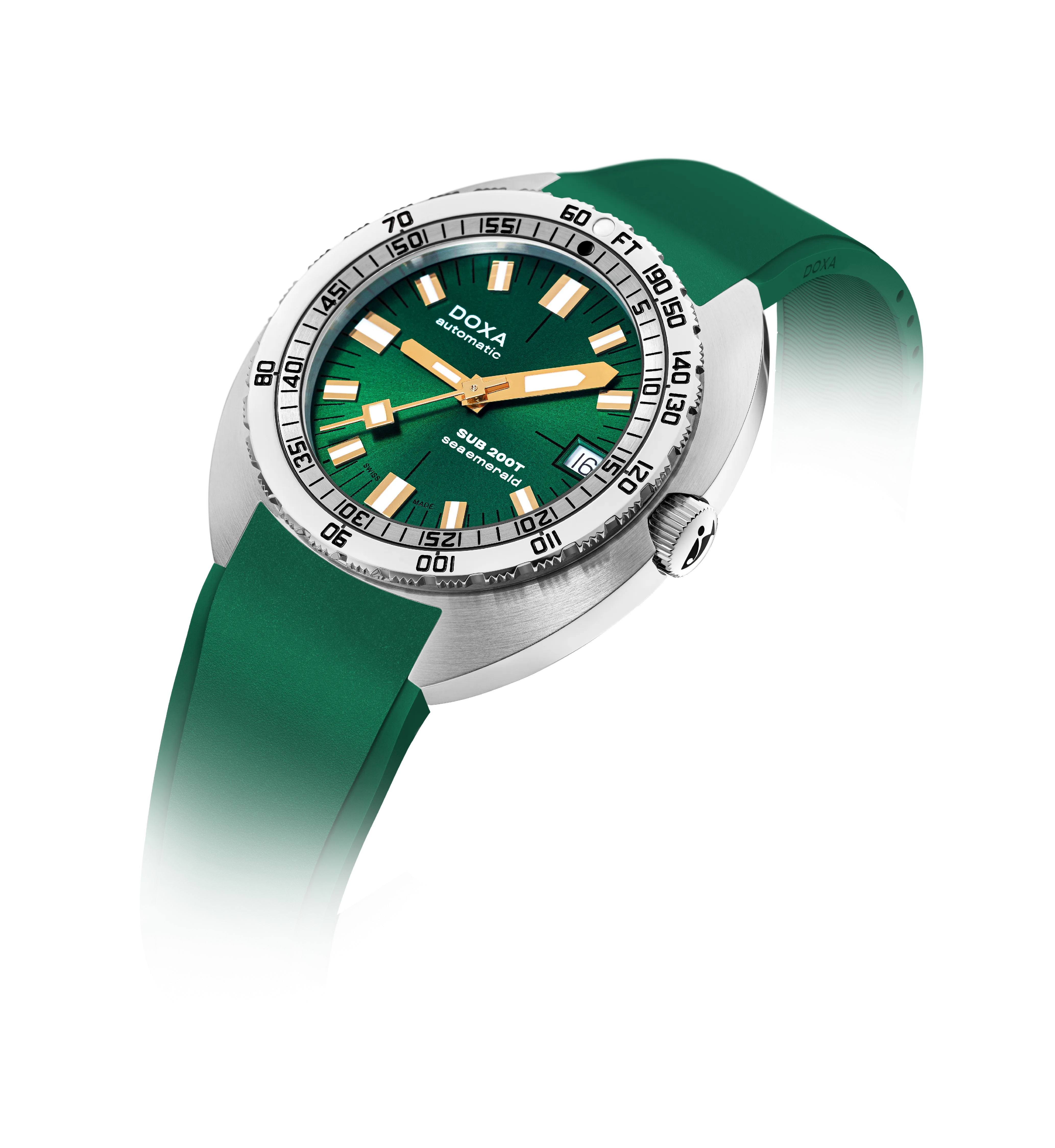 Sea Emerald