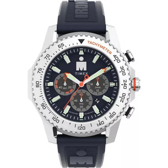 Timex Chronograph 'Adrenaline Pro Chrono' Men's Watch