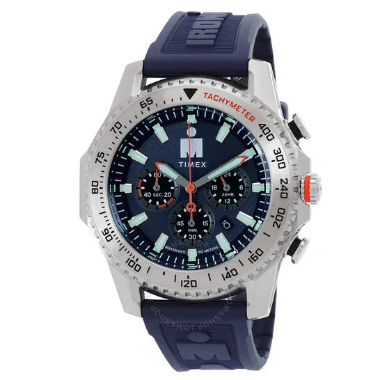 Timex Chronograph 'Adrenaline Pro Chrono' Men's Watch