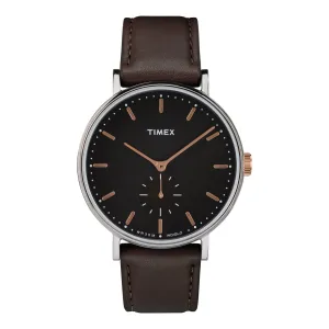 Timex Multi-Function Men's Watch TW2R38100