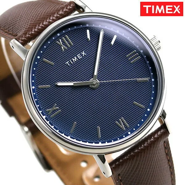 Timex Multi-Function Men's Watch TW2T34800