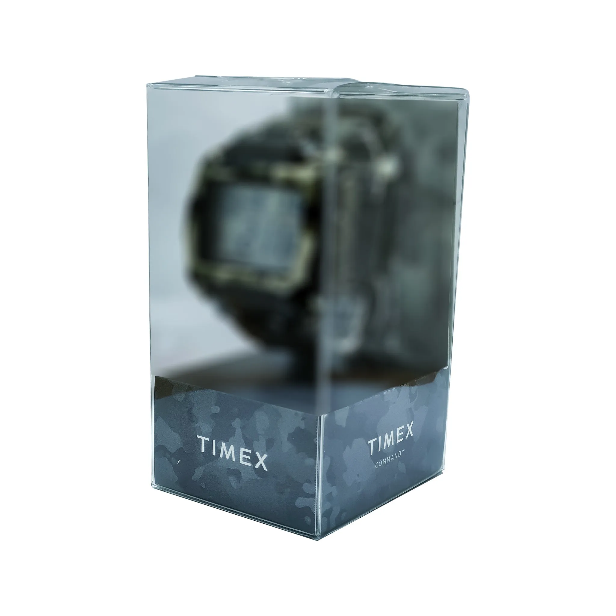 Timex Resin Digital Men's Watch TW5M35800