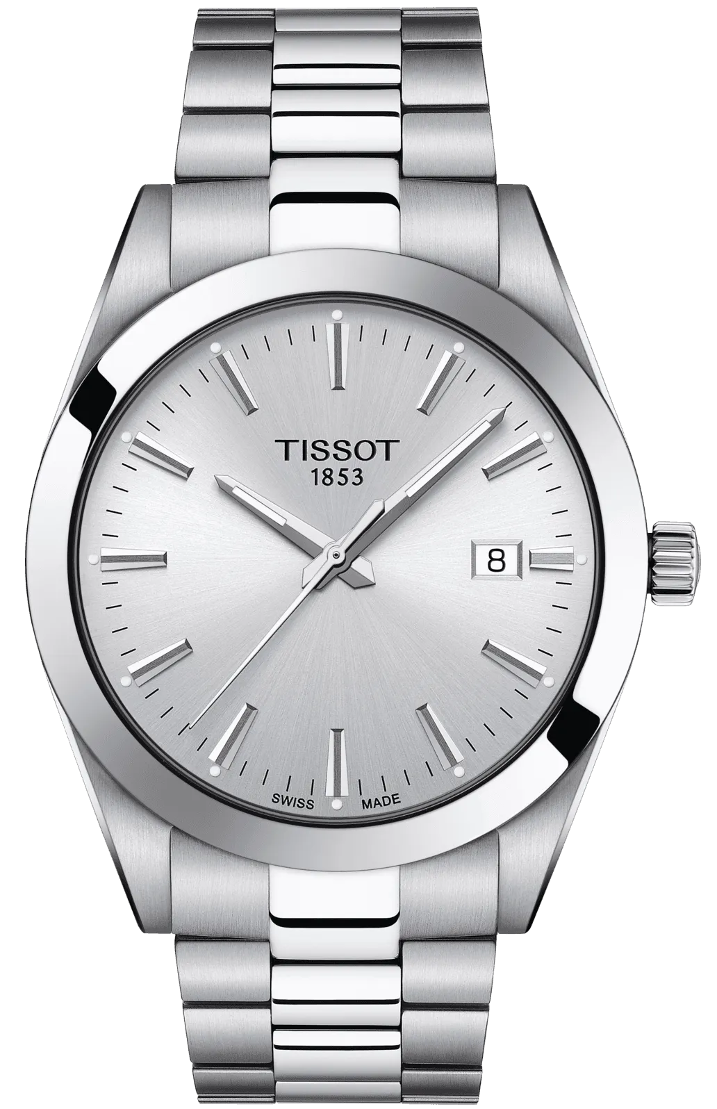 TSO Watch Gentleman Quartz