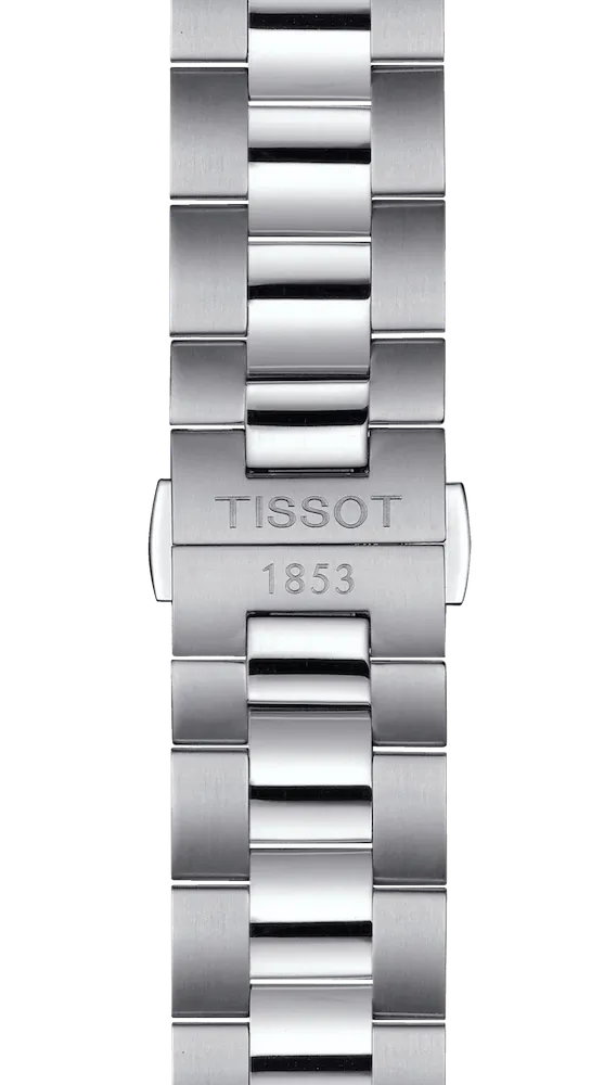 TSO Watch Gentleman Quartz