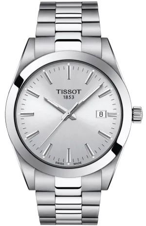 TSO Watch Gentleman Quartz