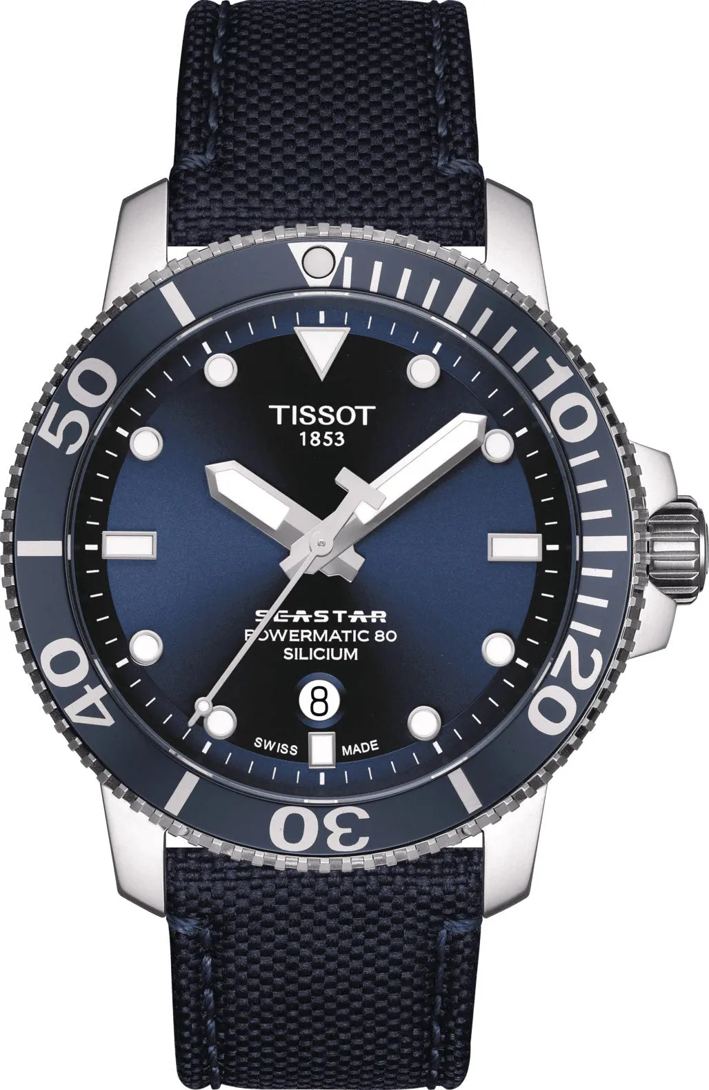 TSO Watch Seastar Mens