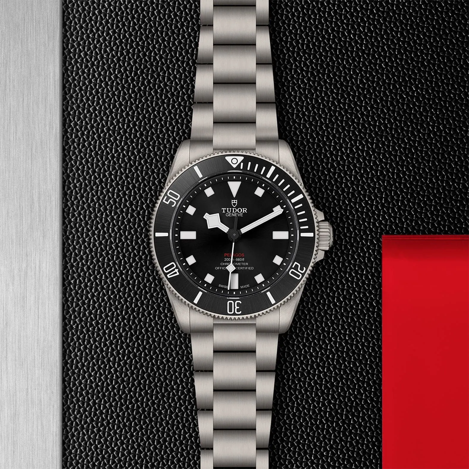 TUDOR Pelagos 39mm