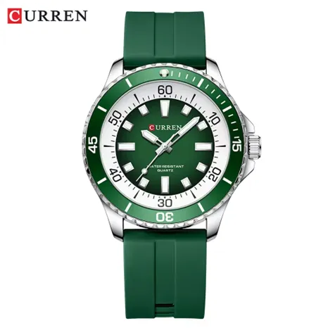 Unisex Curren Watches/Relojes Curren para Damas y Caballeros