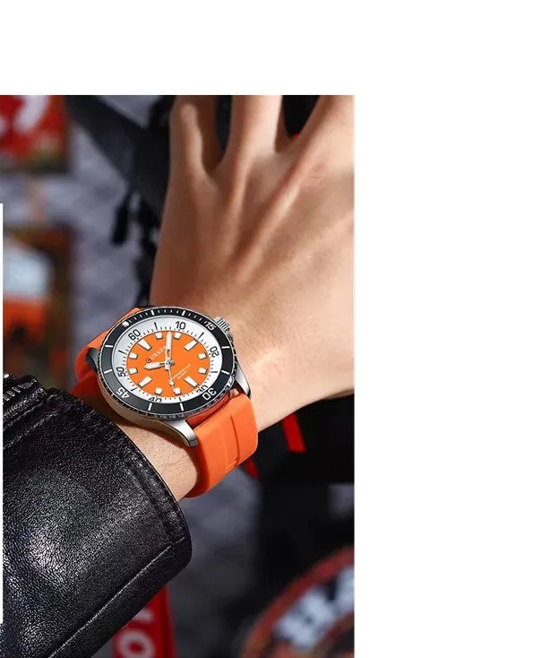 Unisex Curren Watches/Relojes Curren para Damas y Caballeros