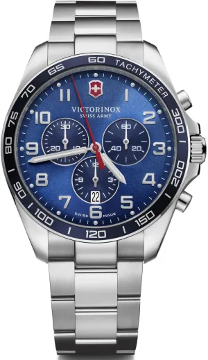 Victorinox Swiss Army Watch Fieldforce Classic Chrono - 241901