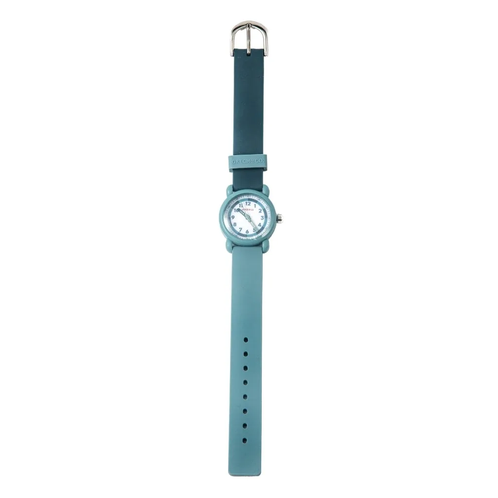 Watches - Desert Teal