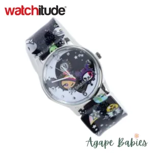 Watchitude Tokidoki Space Watch