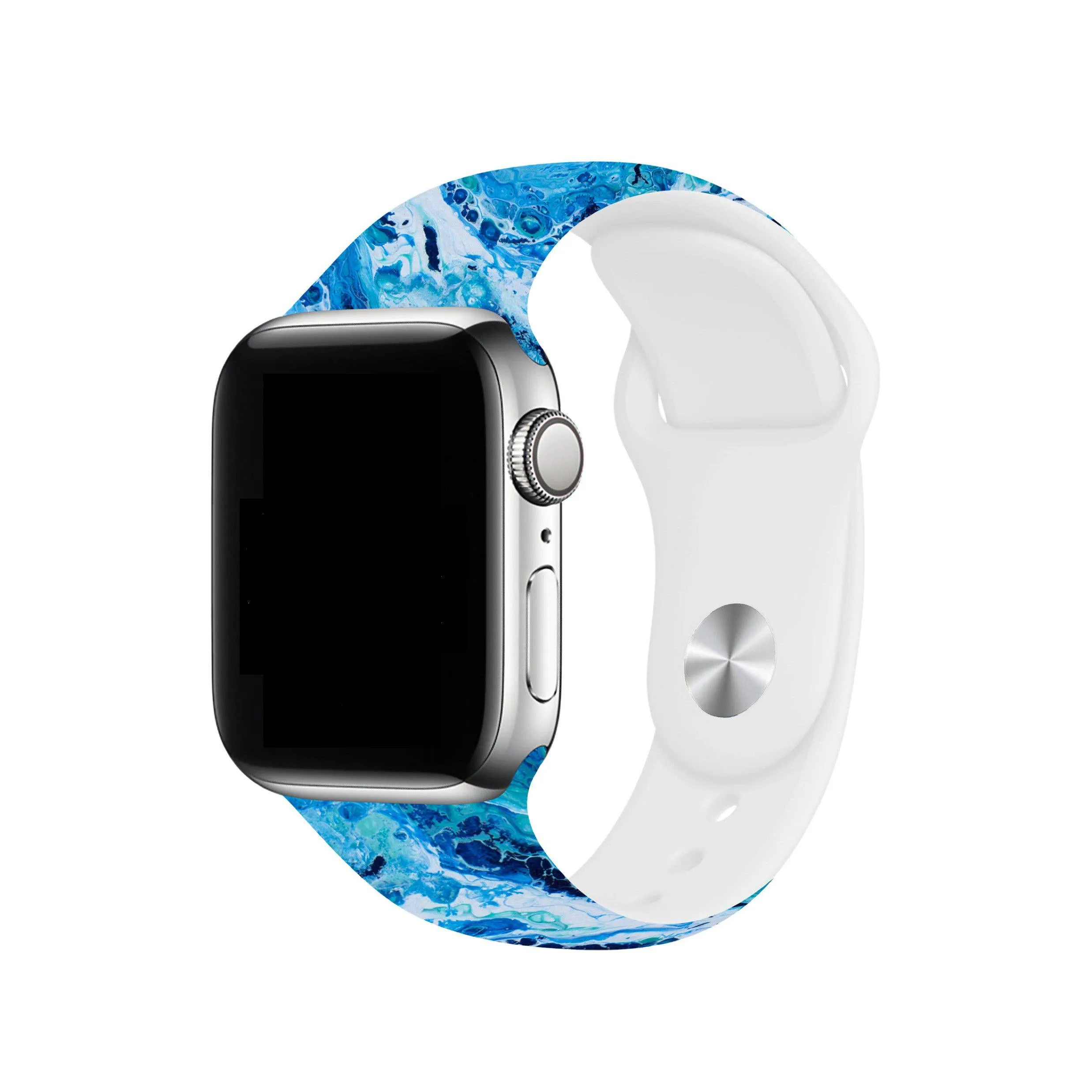 Wave Watch Band for Apple Watch- 38/40mm