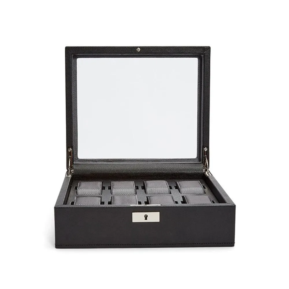 Wolf - Viceroy 8-Unit Watch Box | 466002